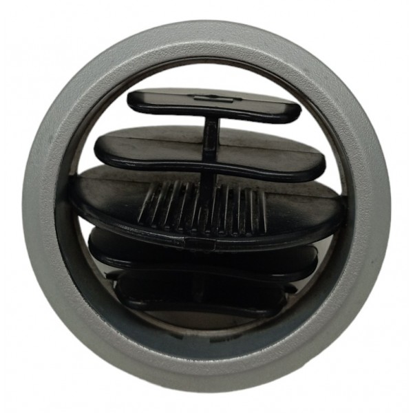 Grade Difusor Ar Painel Chevrolet Celta Prisma 2008 2009 10