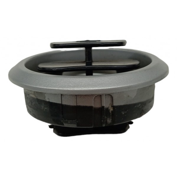 Grade Difusor Ar Painel Chevrolet Celta Prisma 2008 2009 10