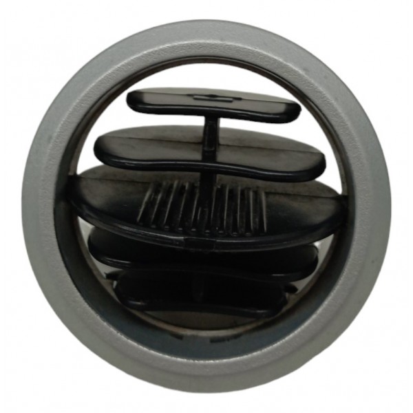 Grade Difusor Ar Painel Chevrolet Celta Prisma 2008 2009 10