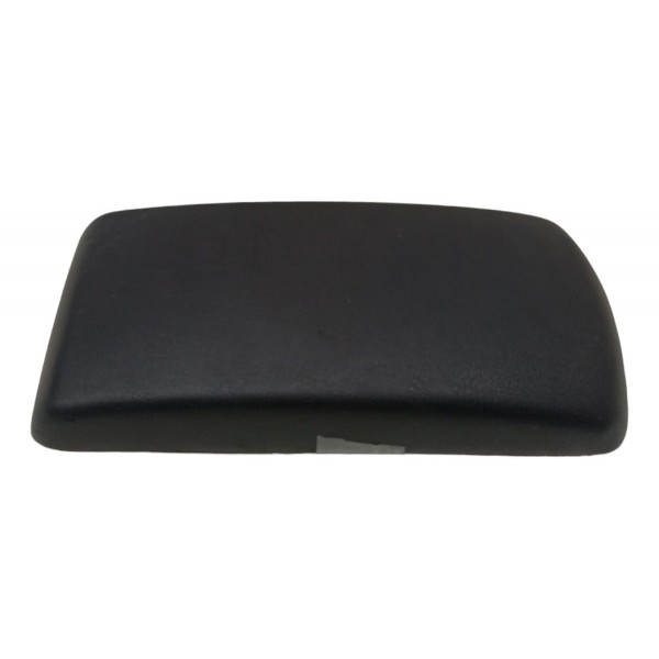 Apoio Braço Console Central Peugeot 407 2006 2007 2008 2009 Preto