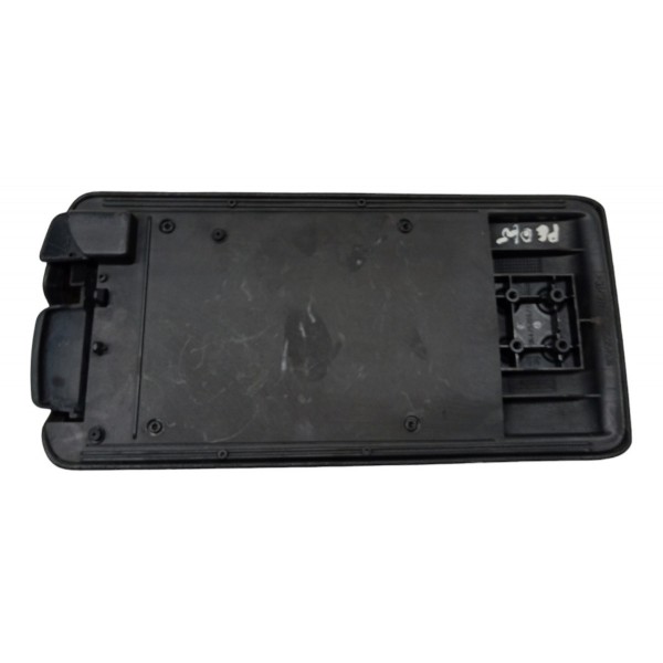 Apoio Braço Console Central Peugeot 407 2006 2007 2008 2009 Preto