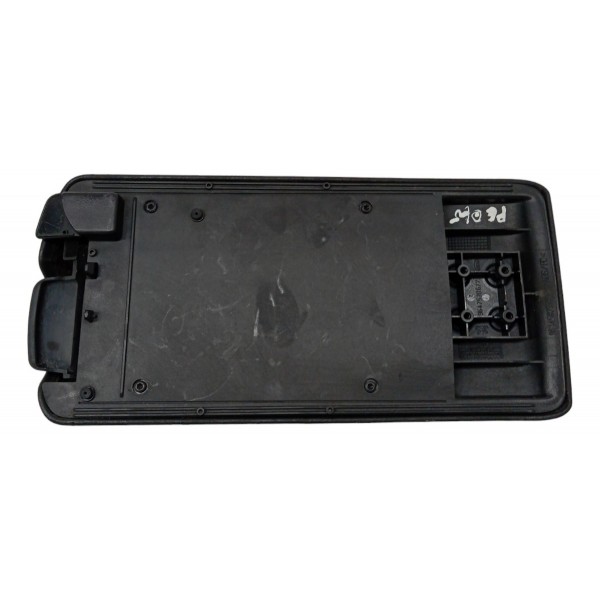 Apoio Braço Console Central Peugeot 407 2006 2007 2008 2009 Preto