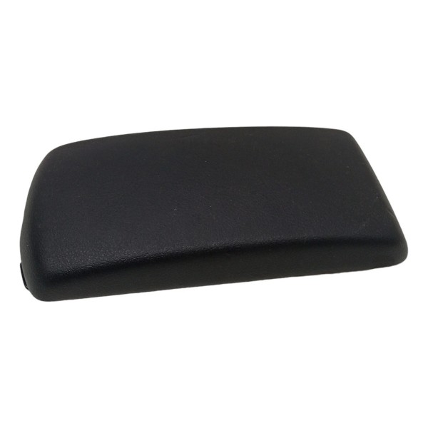 Apoio Braço Console Central Peugeot 407 2006 2007 2008 2009 Preto