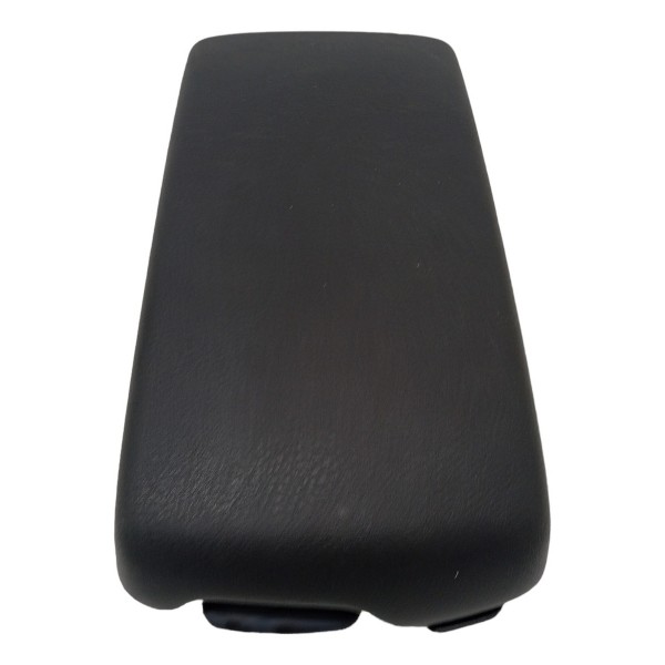 Apoio Braço Console Central Peugeot 407 2006 2007 2008 2009 Preto