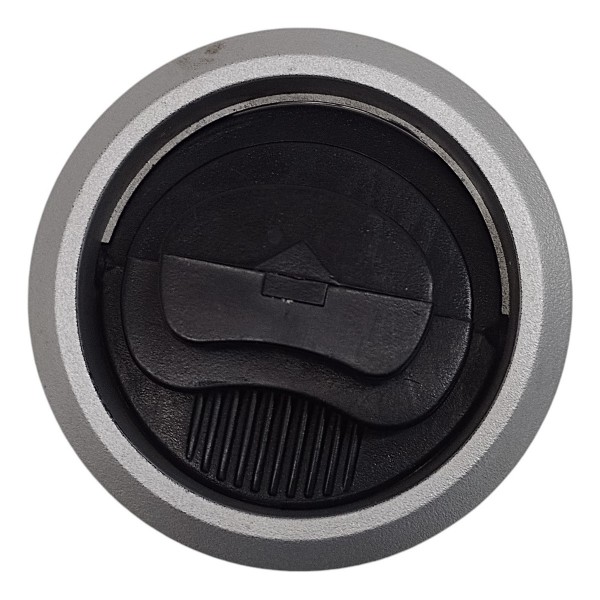 Grade Difusor Ar Painel Chevrolet Celta Prisma 2008 2009 10