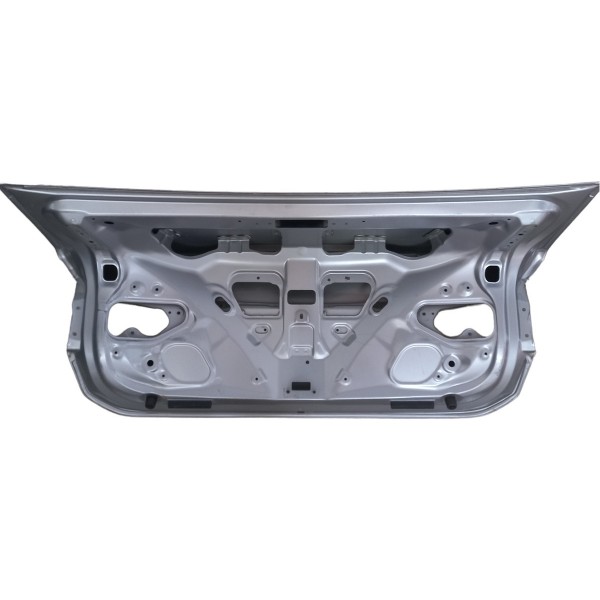 Tampa Traseira Porta Malas Honda City 2019 Detalhes