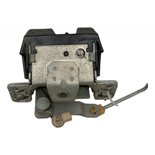 Fechadura Tampa Porta Malas Chevrolet Prisma 2011 2012 2013