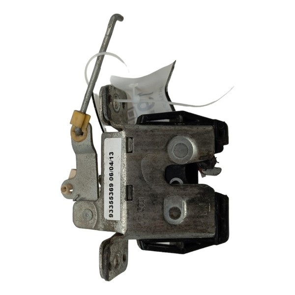 Fechadura Tampa Porta Malas Chevrolet Prisma 2011 2012 2013