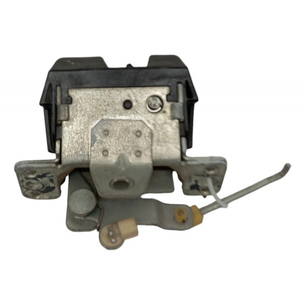 Fechadura Tampa Porta Malas Chevrolet Prisma 2011 2012 2013