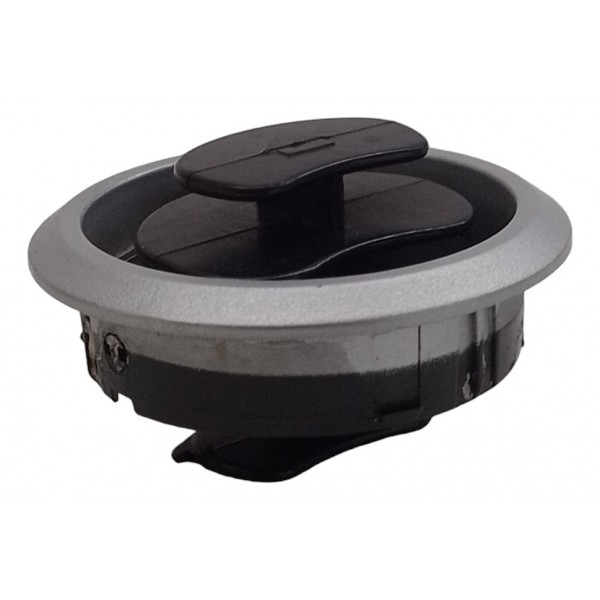 Grade Difusor Ar Painel Chevrolet Celta Prisma 2008 2009 10