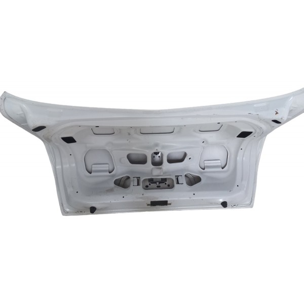 Tampa Traseira Renault Megane Sedan