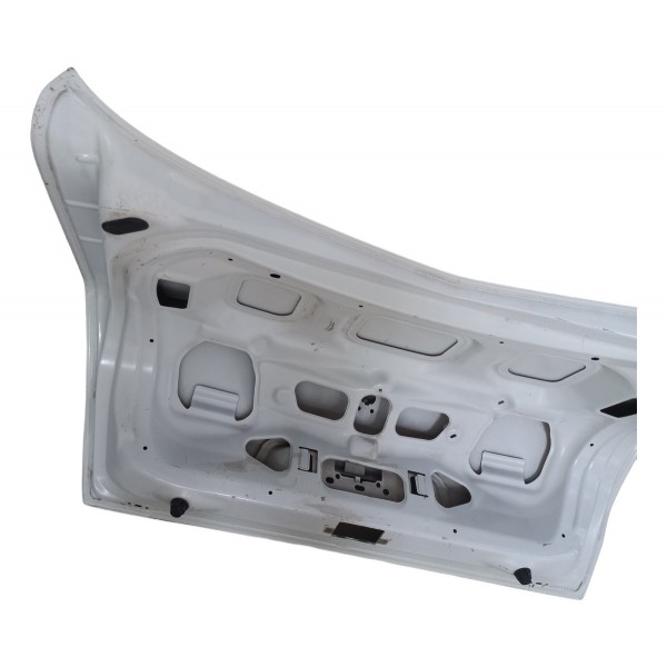 Tampa Traseira Renault Megane Sedan