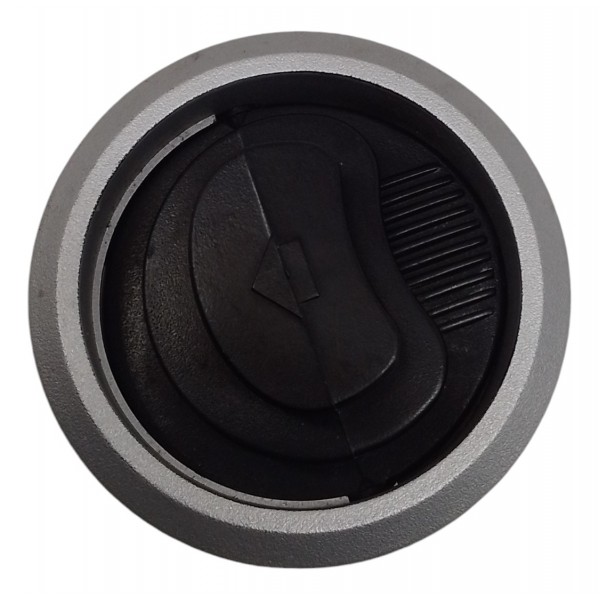 Grade Difusor Ar Painel Chevrolet Celta Prisma 2008 2009 10