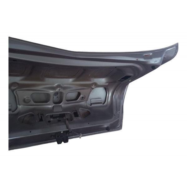 Tampa Traseira Porta Malas Renault Megane Sedan 2008