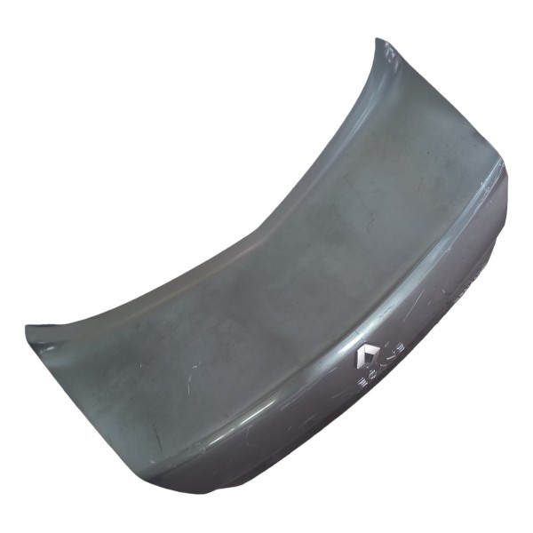 Tampa Traseira Porta Malas Renault Megane Sedan 2008