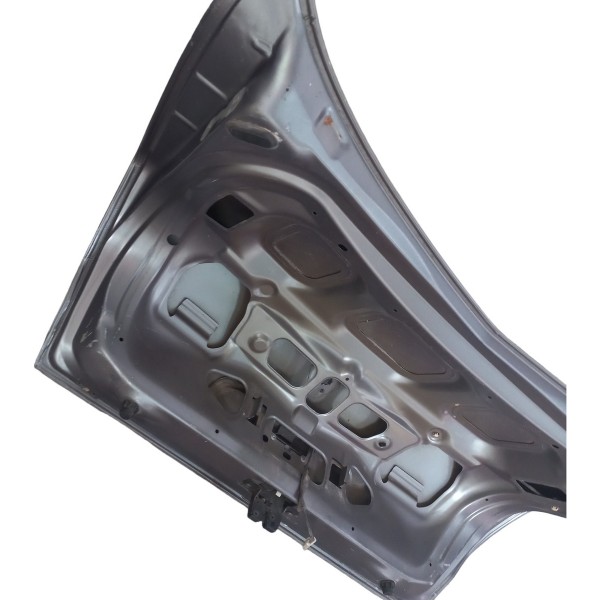 Tampa Traseira Porta Malas Renault Megane Sedan 2008