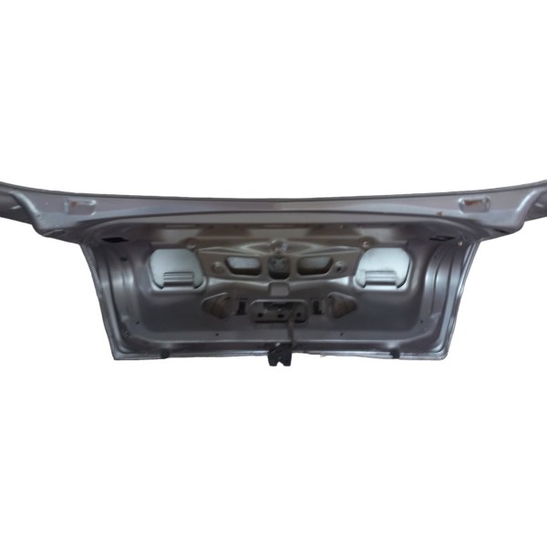 Tampa Traseira Porta Malas Renault Megane Sedan 2008