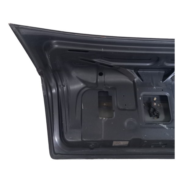 Tampa Traseira Chevrolet Astra Sedan  2001 Preto