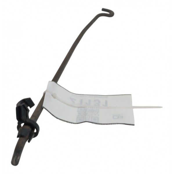 Vareta Segura Capô Gm Celta Prisma 2008 2009 2010 2011