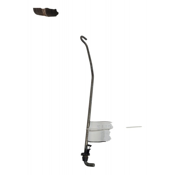 Vareta Segura Capô Gm Celta Prisma 2008 2009 2010 2011