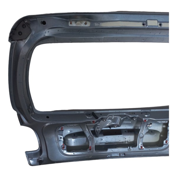 Tampa Traseira Peugeot 206