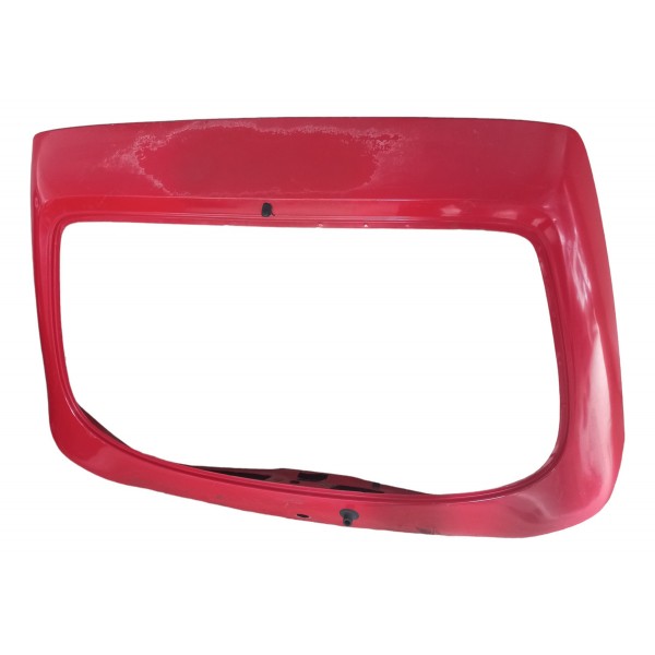 Tampa Traseira Ford Fiesta 1998