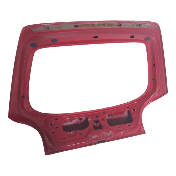 Tampa Traseira Ford Fiesta 1998