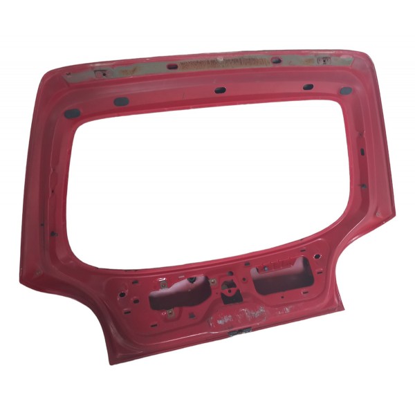 Tampa Traseira Ford Fiesta 1998