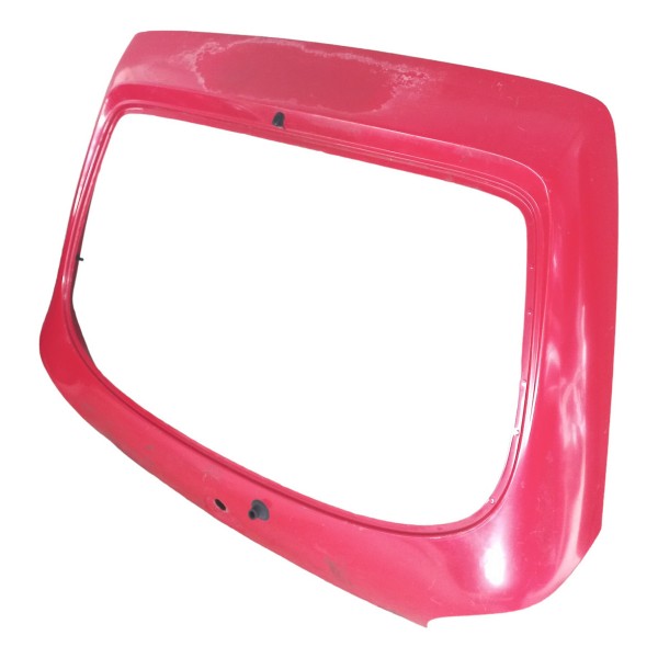 Tampa Traseira Ford Fiesta 1998