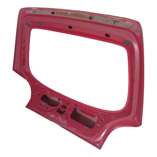 Tampa Traseira Ford Fiesta 1998