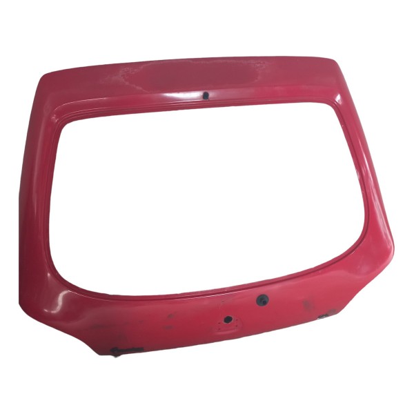 Tampa Traseira Ford Fiesta 1998