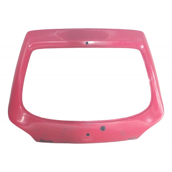 Tampa Traseira Ford Fiesta 1998