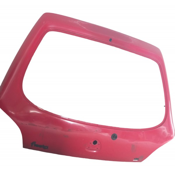 Tampa Traseira Ford Fiesta 1998