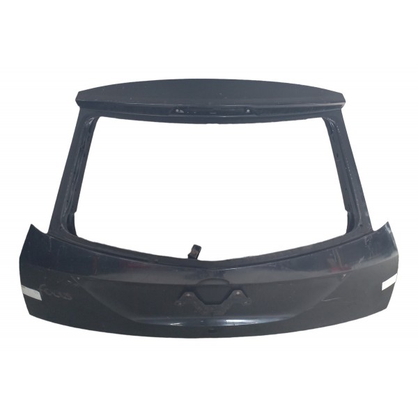 Tampa Traseira Porta Malas Ford Focus Detalhes