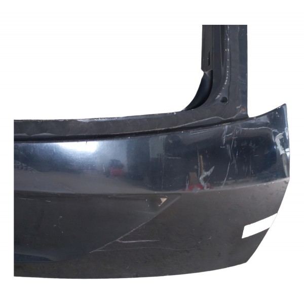 Tampa Traseira Porta Malas Ford Focus Detalhes
