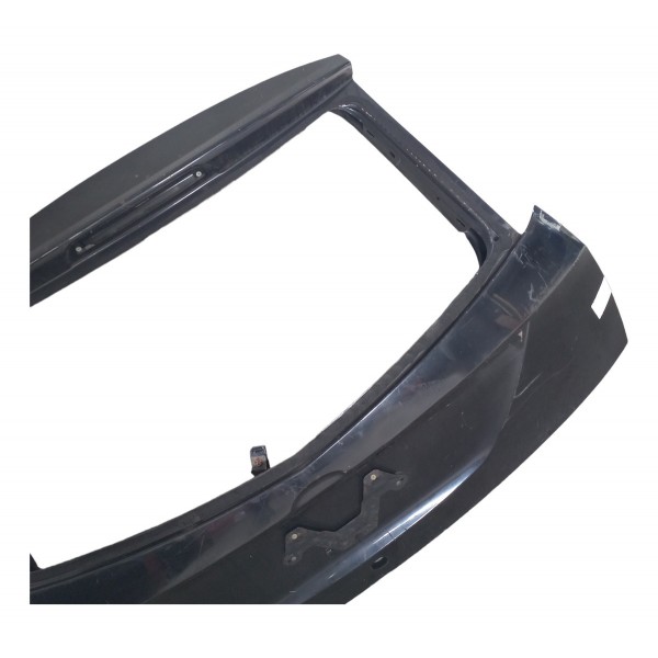 Tampa Traseira Porta Malas Ford Focus Detalhes