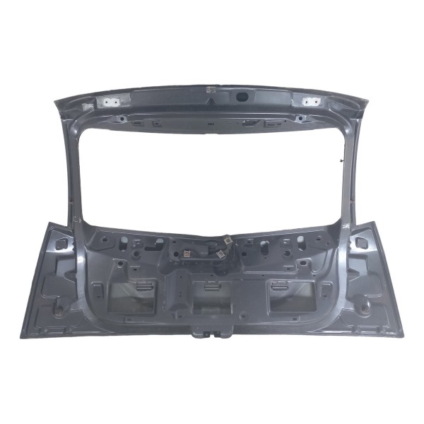 Tampa Traseira Porta Malas Ford Focus Detalhes