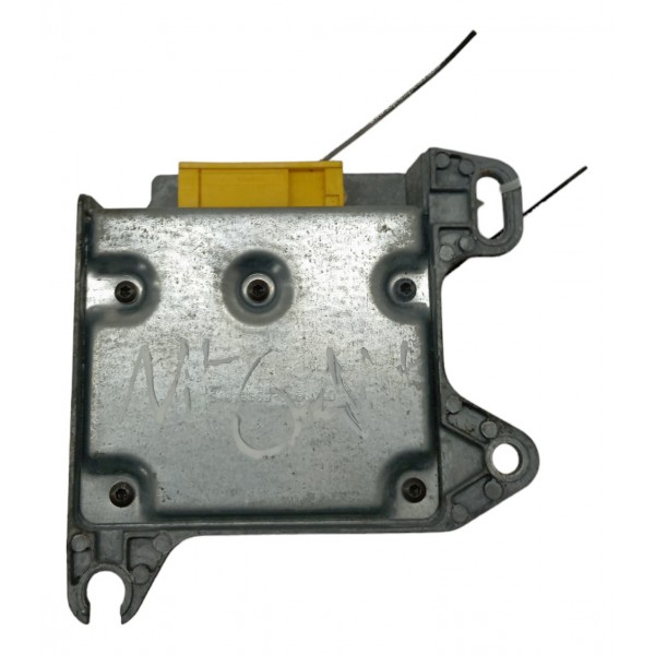 Modulo Airbag Colisão Renault Megane 2000 2001 2002 2003 04