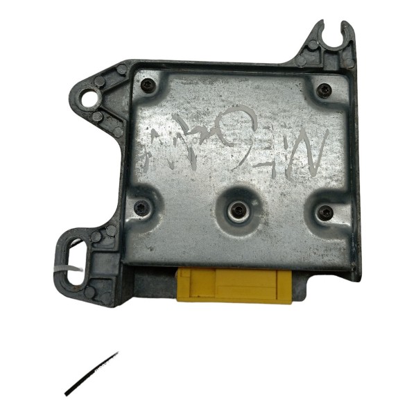 Modulo Airbag Colisão Renault Megane 2000 2001 2002 2003 04
