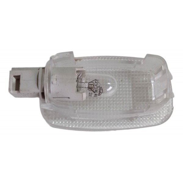 Luz Cotersia Porta Malas Mercedes C180 2010