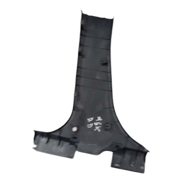 Acabamento Coluna Central Direito Mitsubishi Asx 2011 2012