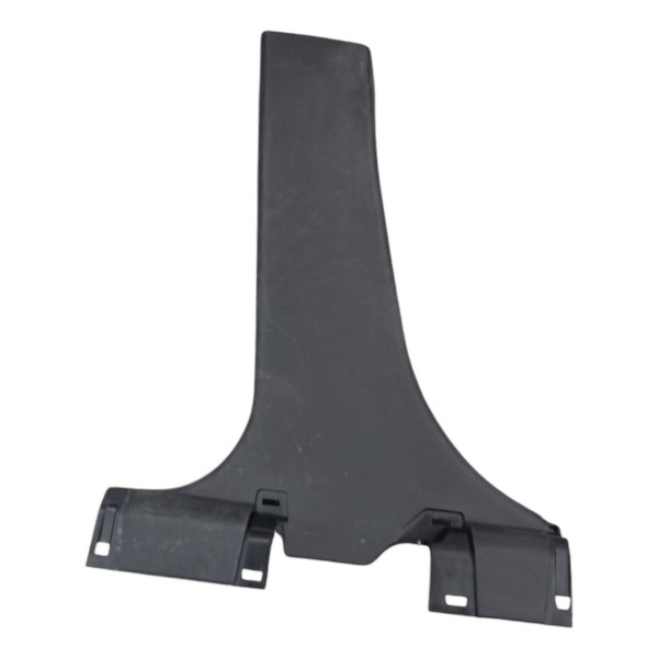 Acabamento Coluna Central Esquerda Mitsubishi Asx 2011 2012