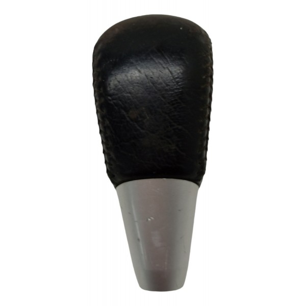 Manopla Alavanca Câmbio Mitsubishi Asx 2011 2012 2013 2014  Preto