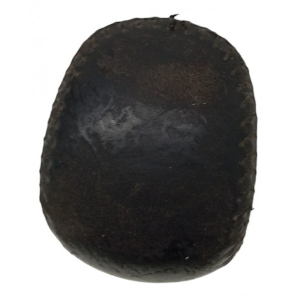 Manopla Alavanca Câmbio Mitsubishi Asx 2011 2012 2013 2014  Preto