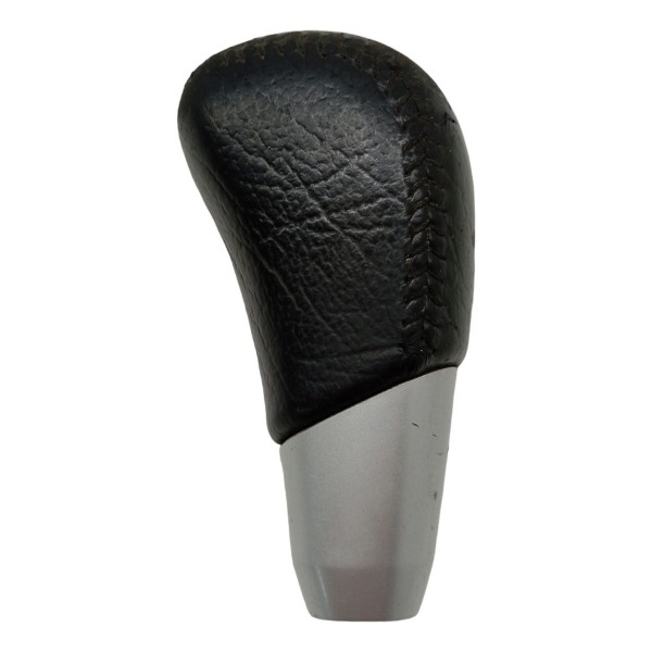 Manopla Alavanca Câmbio Mitsubishi Asx 2011 2012 2013 2014  Preto