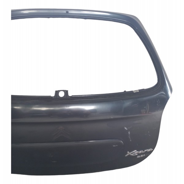 Tampa Traseira Citroen Xsara Picasso
