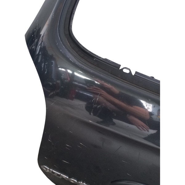 Tampa Traseira Citroen Xsara Picasso