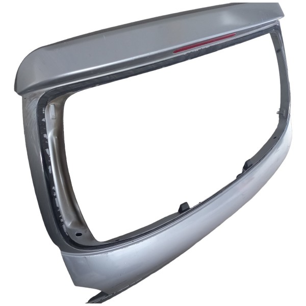 Tampa Traseira Porta Malas Peugeot 206