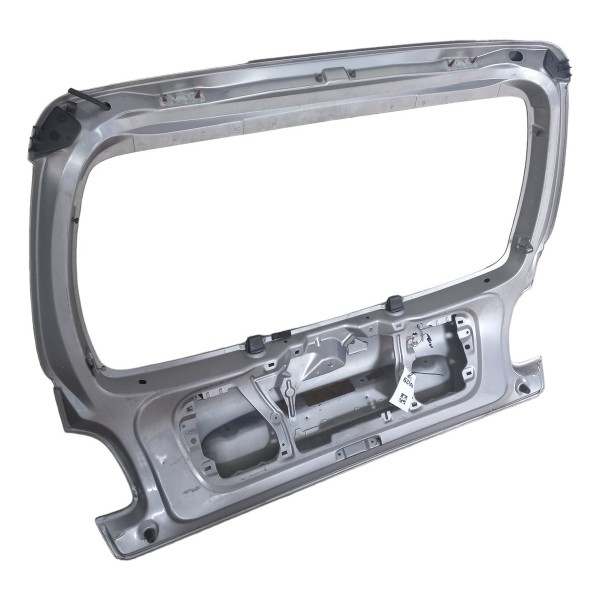 Tampa Traseira Porta Malas Peugeot 206