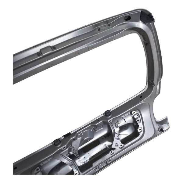 Tampa Traseira Porta Malas Peugeot 206